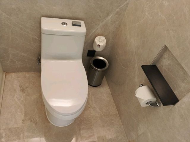 珠海華發萬豪酒店