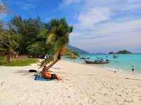 泰國麗貝島最悠閒的海景海灘度假村酒店:Wapi Resort，用trip.com預定能享受最大優惠