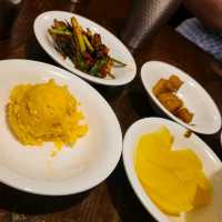 Korean Food Haven in Singapore