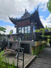令人嘆為觀止的免費藝術中心