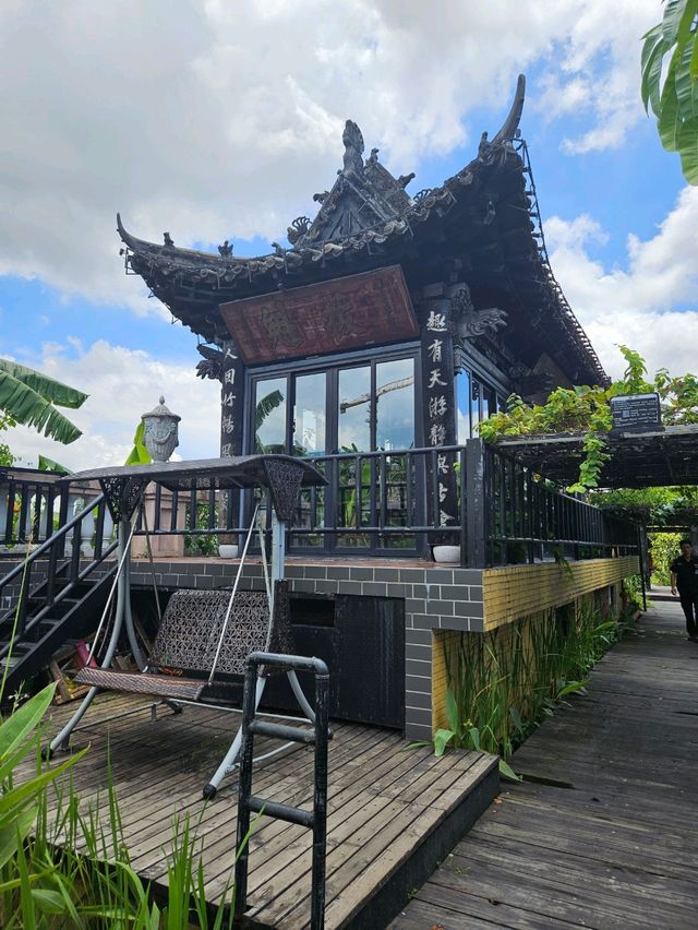 令人嘆為觀止的免費藝術中心