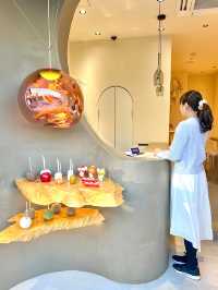 【まるで宝石💎】新感覚インスタ映えスイーツ