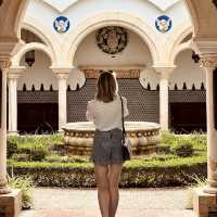 Birthday Adventures in Cascais: Lisbon’s Coastal Gem 🌊🎉"  