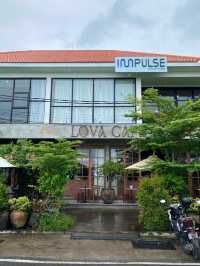 Lova Cafe, Indonesia Bali
