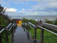 Brighton Bathing Box! 