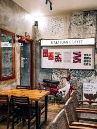 KAMTUMI COFFEE