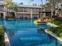 Sheraton Hua Hin Resort & Spa 