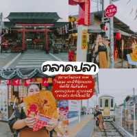รวมพิกัด 19 คาเฟ่ บางแสน 
