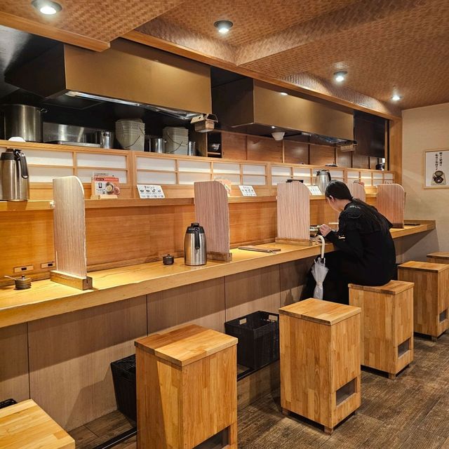 [池袋]濃厚めんたい煮込みつけ麺は癖になる美味しさ[元祖めんたい 煮こみつけ麺]