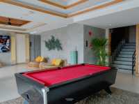 ที่พักภูเก็ต Skyview Resort Phuket Patong Beach