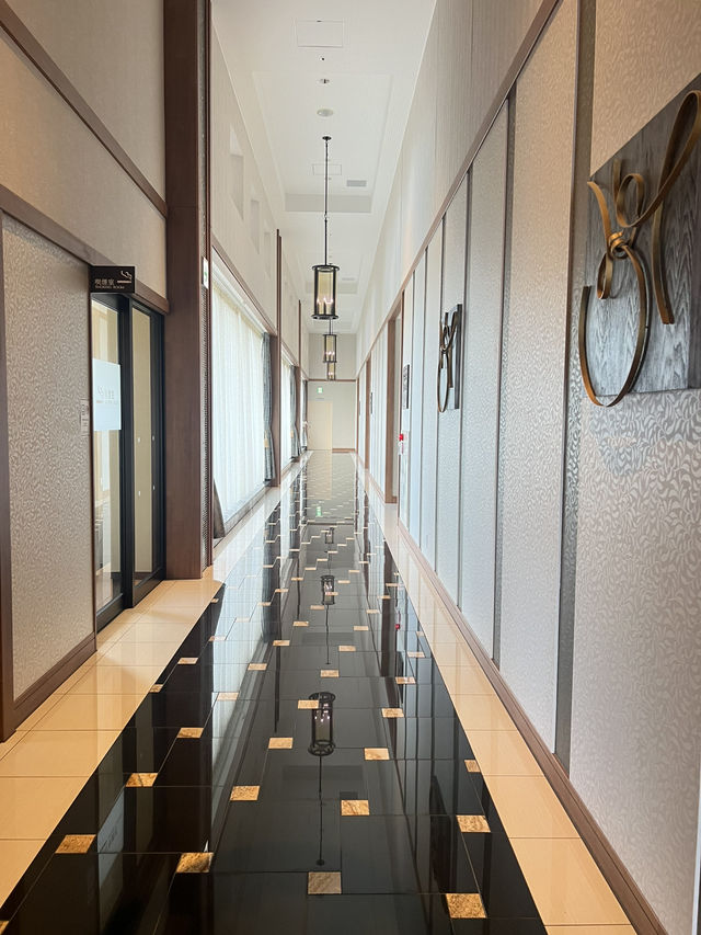 รีวิวโรงแรมในคิซาราซุ