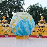 พุทธเทวสถานสมเด็จพระพุฒาจารย์โต