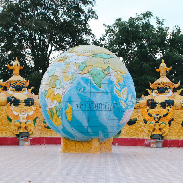 พุทธเทวสถานสมเด็จพระพุฒาจารย์โต