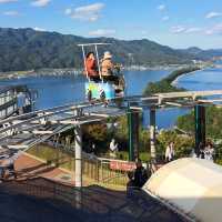 京都天橋立公園親子遊樂園