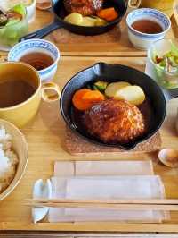 ■ノジリカフェ