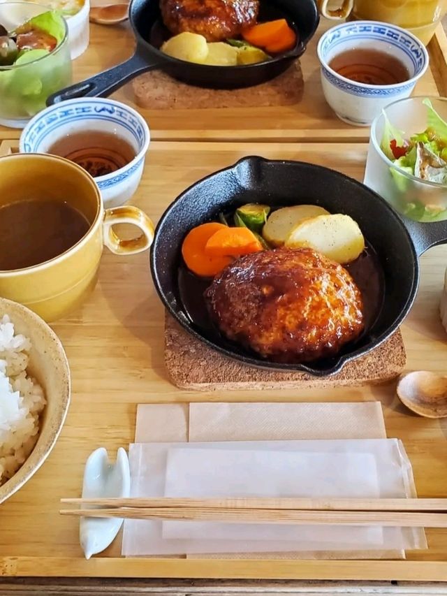 ■ノジリカフェ