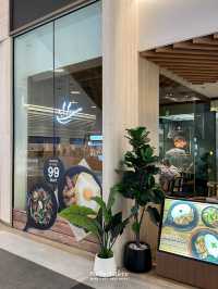 ร้านอาหารไทยในงานอีเวนต์
