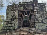 เกาะแกร์ Koh Ker มรดกโลกแห่งใหม่ของ กัมพูชา🇰🇭