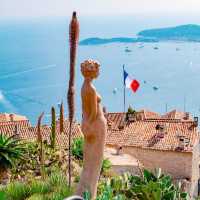 【鷲の巣村】エズ🇫🇷