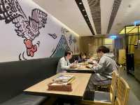 ✨香港日洋Fusion 料理推薦 🍽️L.D.K Cafe😋