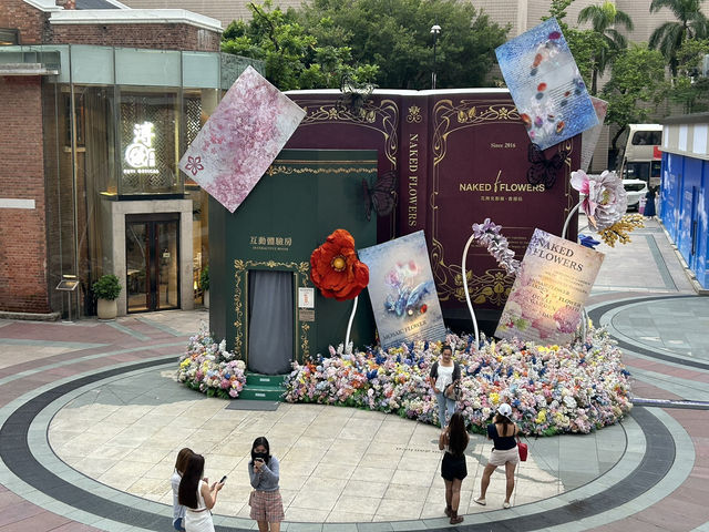香港を12時間で遊び倒す！トランジット観光