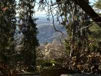 Climbing to the Clouds: Hiking from Lake Como to Brunate