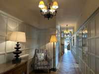 The Swan Hotel: A Historic Retreat in the Heart of the Cotswolds