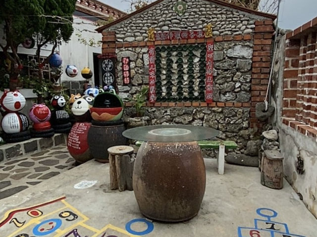 澎湖之美（台灣）