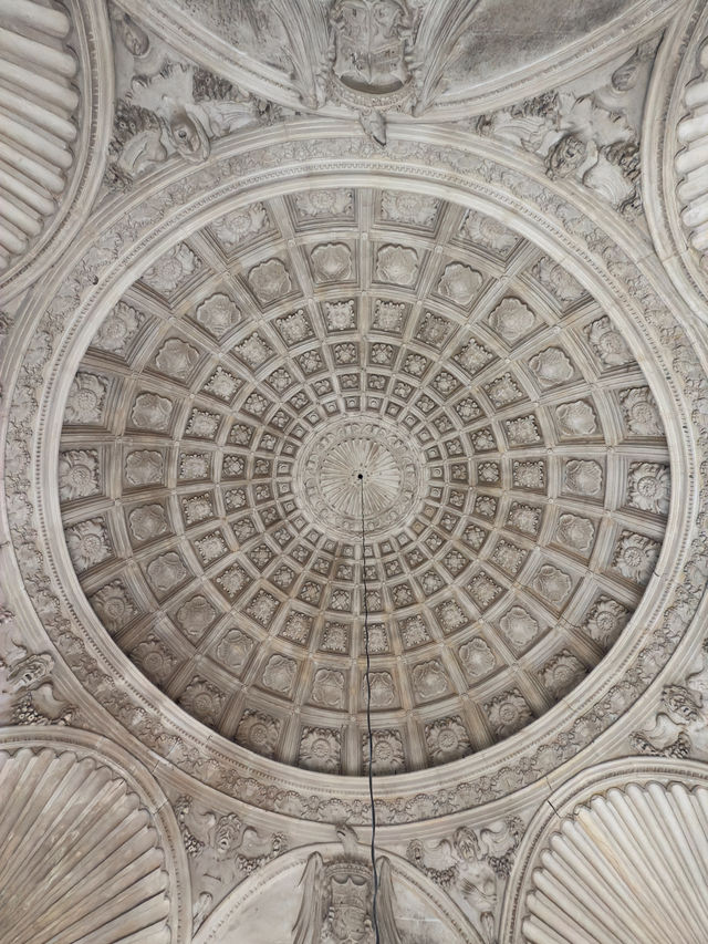 Don’t forget to visit this monastery on your trip to Toledo