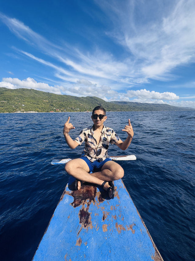 Fun in Cebu