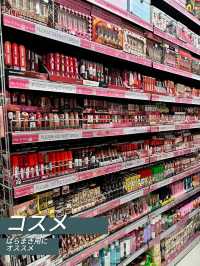 ドバイ旅行必見🇦🇪お土産を買うならココ