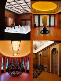 景點推薦：東京都庭園美術館——穿越時光的優雅美學