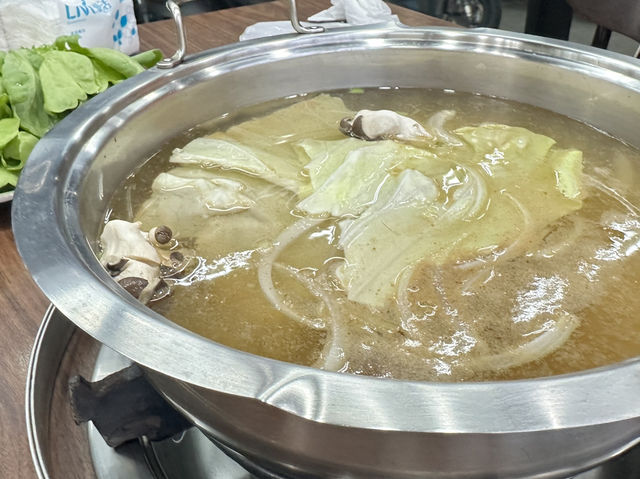 高雄左營 老汕頭原味火鍋（高雄博愛店）