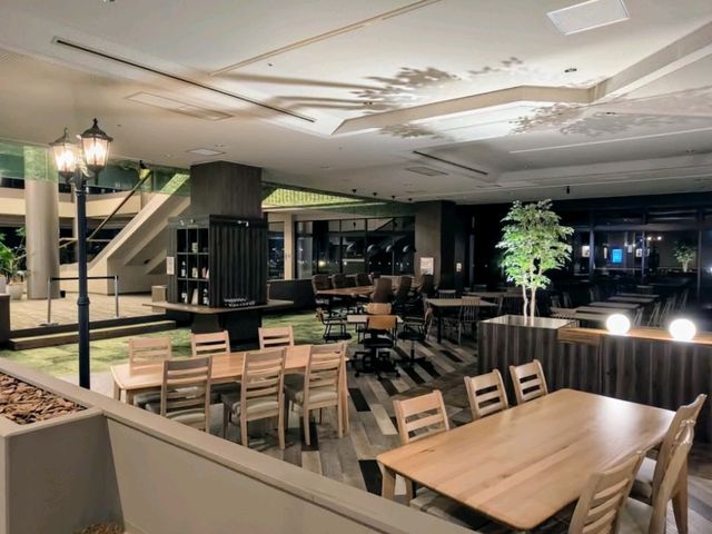 太平洋無敵海景的土佐灣度假村 Mercure Kochi Tosa Resort & Spa