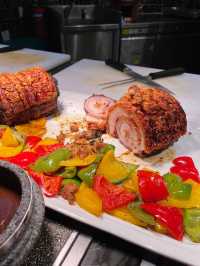 Gastronomic Sensations with their Premium Dishes!