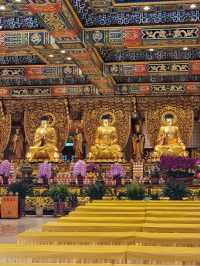 Must-visit places in Ngong Ping 360
