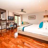 The Rock Hua Hin Beach Resort  