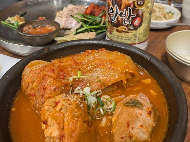 利便性抜群！コスパ神な明洞ホテル🇰🇷💰✨