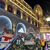 Harbin: A Frozen Wonderland of Ice, Culture, and Adventure