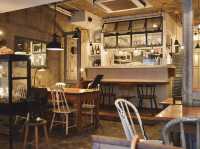 Delicious Curry in a Cozy Atmosphere – Sajilo Clove