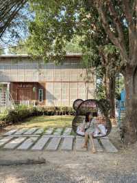บ้านสวนอินทิตา นครนายก