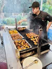 Victoria’s Brasserie: A Culinary Voyage of Flavors