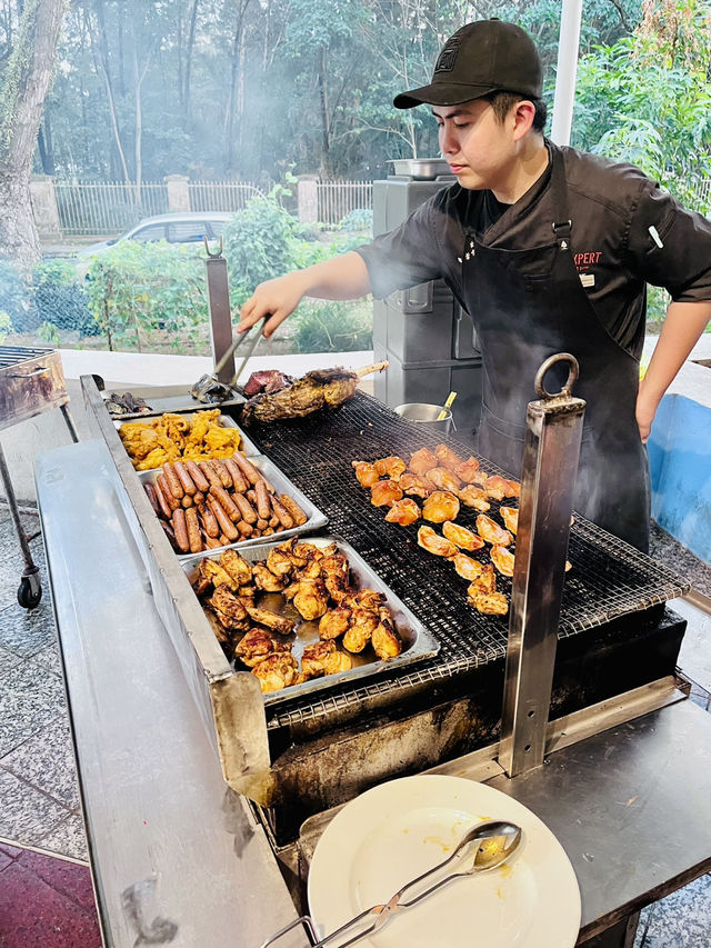 Victoria’s Brasserie: A Culinary Voyage of Flavors