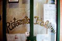 La Taverna — Italian Heritage Observed as the Original Italian Restaurant in Hong Kong