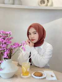 Inmalila cafe - คาเฟ่มินิมอล กระบี่