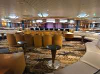 Smooth Sailing: Onboarding Voyager of the Seas