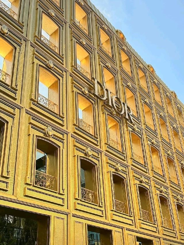 曼谷名牌cafe大巡遊