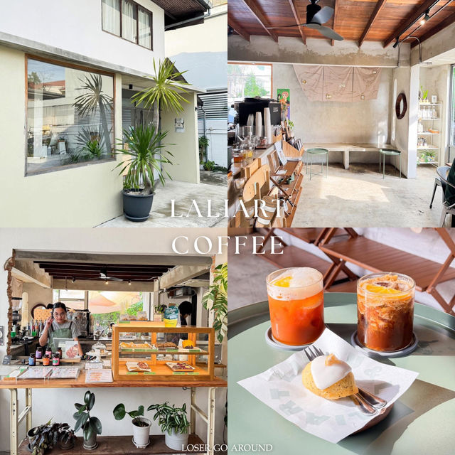 มัดรวม 6 คาเฟ่อารีย์ เก่าใหม่รวบมาให้แล้ว !!! 🥤