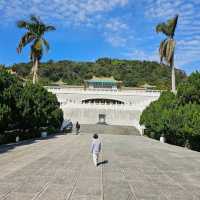 National Palace Museum