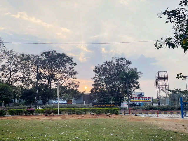 Telangana Secretariat, Hyderabad must-visit No.1, India